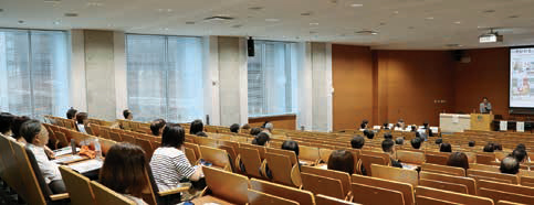 保護者等懇談会