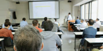 同窓会企画 在校生のための交流講演会