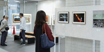 同窓会企画 在校生のための交流講演会