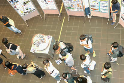 2025オープンキャンパス工学部企画