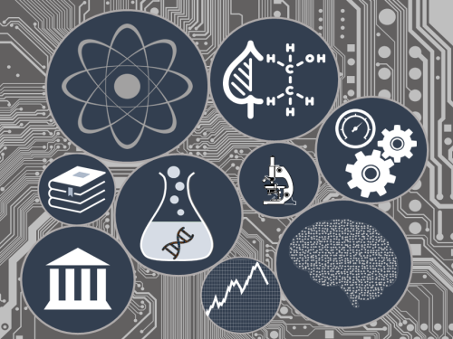 量子線写像工学研究グループ